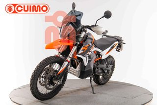 KTM 890 ADVENTURE R