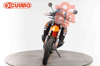 KTM 890 ADVENTURE R