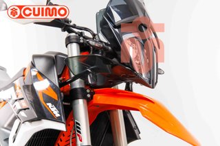 KTM 890 ADVENTURE R
