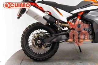 KTM 890 ADVENTURE R