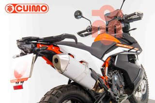 KTM 890 ADVENTURE R