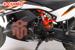 KTM 890 ADVENTURE R