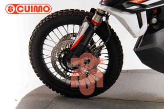 KTM 890 ADVENTURE R