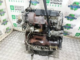 Motor Completo Ford Mondeo 2.0 TDCI III 130CV