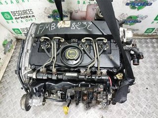Motor Completo Ford Mondeo 2.0 TDCI III 130CV