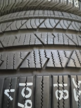 Neumáticos 255/55 R18