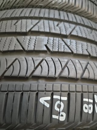 Neumáticos 255/55 R18