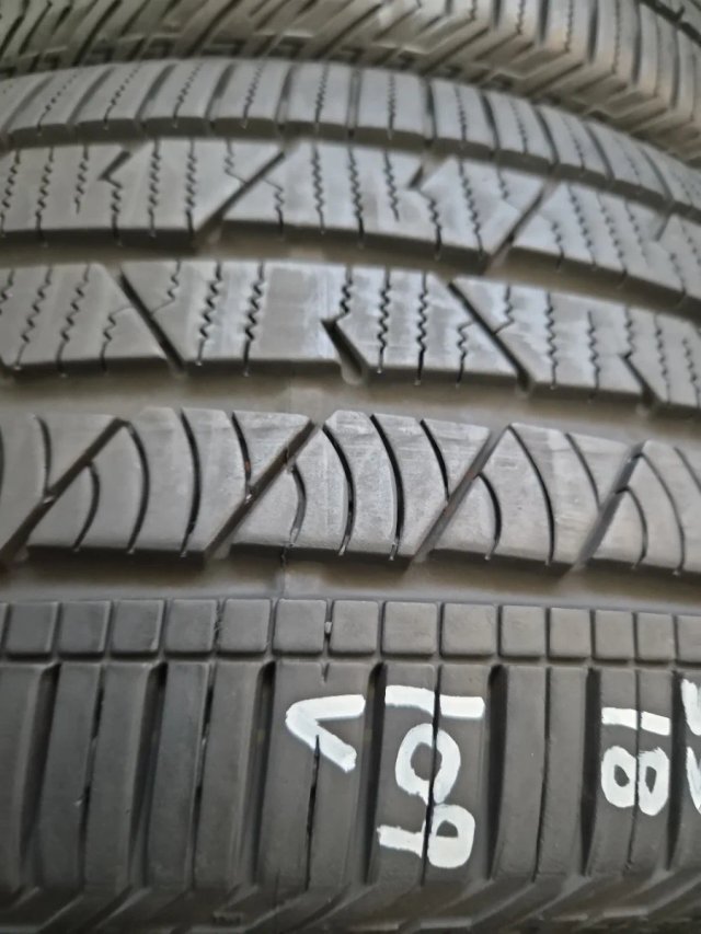 Neumáticos 255/55 R18