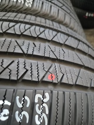 Neumáticos 255/55 R18