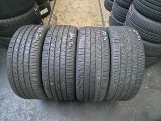 Neumáticos 255/55 R18