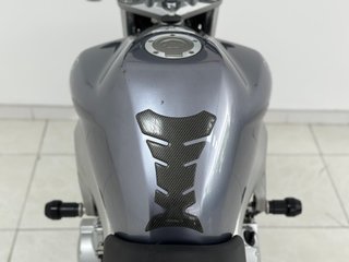 YAMAHA FZ6 N S1