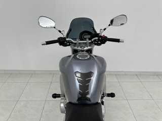 YAMAHA FZ6 N S1