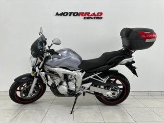 YAMAHA FZ6 N S1