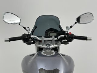 YAMAHA FZ6 N S1