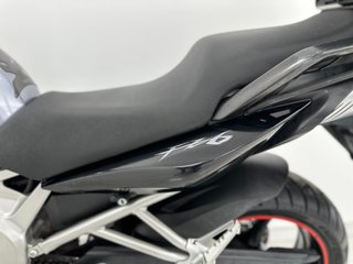 YAMAHA FZ6 N S1