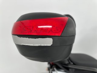 YAMAHA FZ6 N S1
