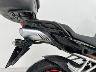YAMAHA FZ6 N S1
