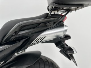 YAMAHA FZ6 N S1