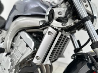 YAMAHA FZ6 N S1