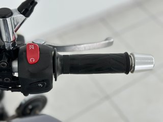 YAMAHA FZ6 N S1
