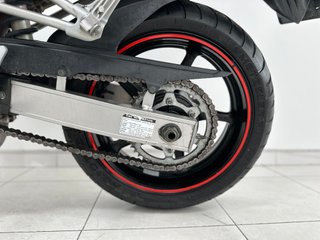 YAMAHA FZ6 N S1