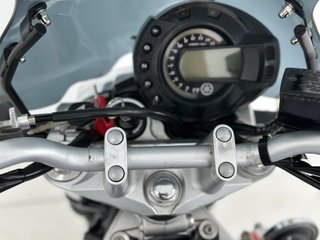 YAMAHA FZ6 N S1