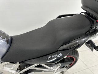 YAMAHA FZ6 N S1