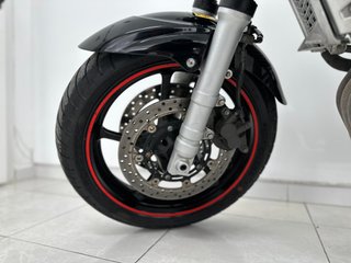 YAMAHA FZ6 N S1