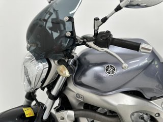 YAMAHA FZ6 N S1