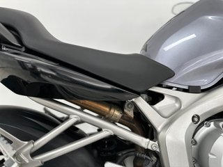 YAMAHA FZ6 N S1