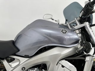 YAMAHA FZ6 N S1