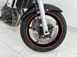 YAMAHA FZ6 N S1