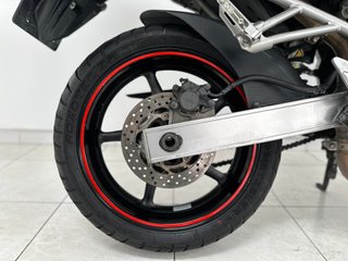 YAMAHA FZ6 N S1