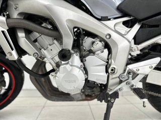 YAMAHA FZ6 N S1