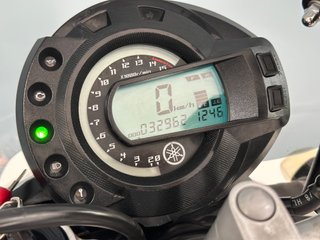 YAMAHA FZ6 N S1