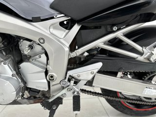 YAMAHA FZ6 N S1