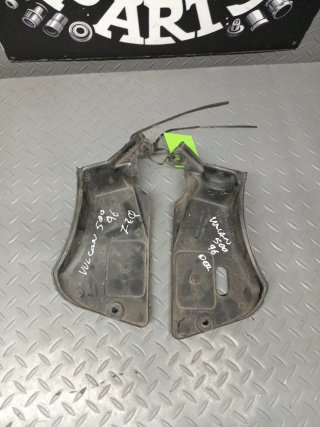 Tapas Kawasaki Vulcan 500 1996
