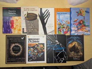 Libros