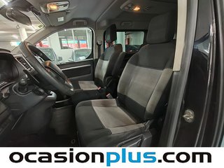 Citroen Spacetourer BlueHDi 180 Feel Talla M EAT6 131 kW (178 CV)