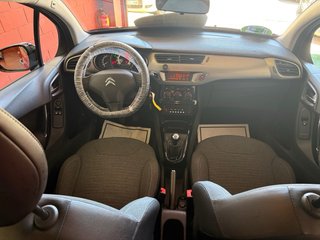 Citroen C3 financialo por solo 82€ año 2017