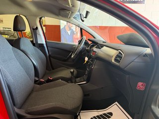 Citroen C3 financialo por solo 82€ año 2017