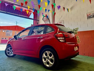 Citroen C3 financialo por solo 82€ año 2017