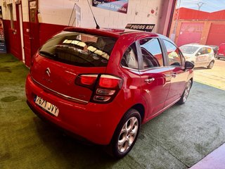 Citroen C3 financialo por solo 82€ año 2017