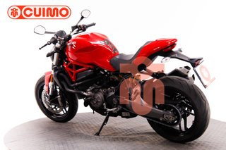 DUCATI MONSTER 821