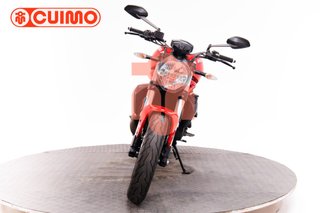 DUCATI MONSTER 821