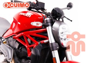 DUCATI MONSTER 821