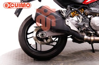 DUCATI MONSTER 821