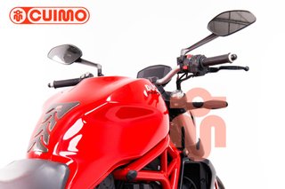 DUCATI MONSTER 821