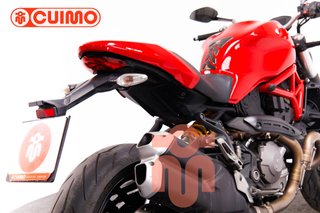 DUCATI MONSTER 821