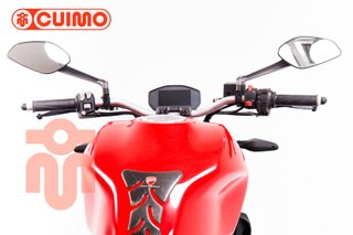 DUCATI MONSTER 821